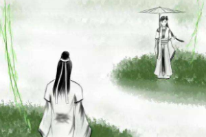 授課圖片—詩經1