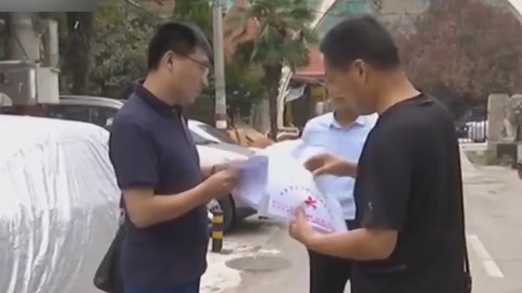 頂樓總是漏水！<em>假冒</em>防水材料<em>被</em><em>使用</em>，負責人卻說：自己分不清真假！