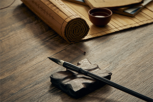 <em>通</em><em>識</em><em>課</em>：《<em>中華</em><em>優秀</em><em>傳統文化</em>—歷史著作》<em>課程</em><em>思</em><em>政</em><em>課堂教學</em><em>設計</em>