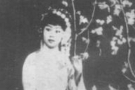 民國評劇演員—李<em>金</em>順