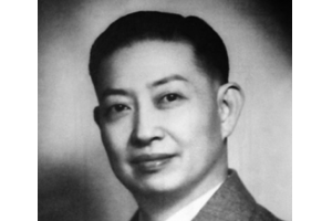 京劇大師梅蘭芳，以戲曲之美滋潤(rùn)著一代又一代的<em>中國(guó)</em>人