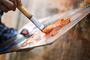 <em>學前教育</em><em>專業</em>：《<em>學前教育</em>美育基礎（二）》<em>課程</em><em>思</em><em>政</em><em>案例</em>
