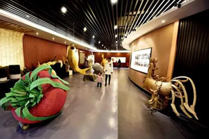 <em>戲曲</em><em>表演</em><em>專業</em>：《精彩的<em>戲曲</em>》課程思政課堂<em>教學</em><em>設計</em>