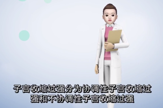 子宮收縮過強(qiáng)的并發(fā)癥有哪些？