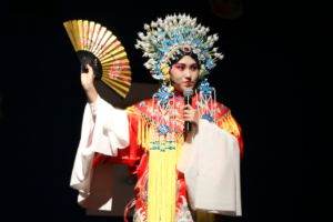 <em>人才培養</em><em>方案</em>：《<em>戲曲</em><em>表演</em>》<em>專業</em><em>人才培養</em><em>方案</em>
