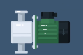 一分鐘了解機(jī)械裝置電機(jī)