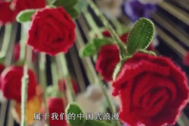 中國冬奧會頒獎花束，非遺技藝驚艷世界，一針一線都是心意！