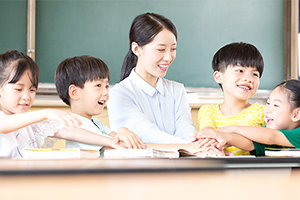 高職院校“學前<em>心理學</em>”<em>課程</em><em>思</em><em>政</em>建設(shè)<em>的</em>探析