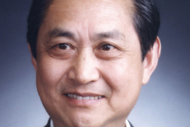 帶你了解馬遠良（中國工程院院士、水聲工程與信息處理專家）