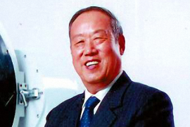 帶你了解<em>徐</em><em>德</em>民（<em>中國工程院</em><em>院士</em>、兵器科學(xué)與水下航行<em>專家</em>）