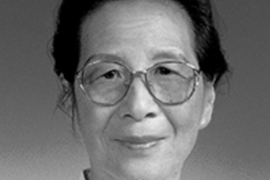<em>帶你</em><em>了解</em><em>中國科學</em>院<em>院士</em>、計算機<em>專家</em>—夏培肅