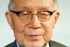 帶你了解吳征鎧（中國科學(xué)院院士、物理化學(xué)家、放射化學(xué)家）