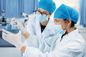 生物工程專業：《生物化學》課程思政案例