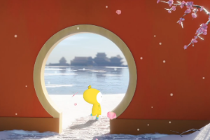 這是<em>冰雪</em><em>運動</em>！用15項非遺為冬奧助力，給孩子們帶來一場體育和<em>文化</em><em>的</em>創(chuàng)意科普