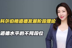 <em>什么</em><em>是</em>科爾伯格道德發(fā)展階段理論？每個階段的<em>具體</em>表現(xiàn)是<em>什么</em>？