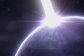 宇宙的地圖導航：輻射之王的脈沖星，一秒可以自轉1000圈！