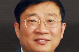 羅陽—<em>用</em>生命托起戰機的航空英模