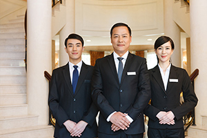 職業指導與服務專業：《管理學基礎》課程思政教學設計與實踐