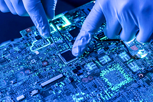 課件：電子信息工程技術專業《單片機原理與應用—第六章MCS-51的串行口》