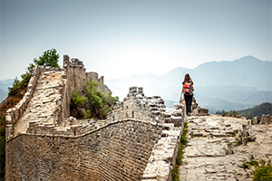 <em>旅游</em><em>管理</em><em>專業(yè)</em>：《<em>研</em><em>學(xué)</em><em>旅行</em>》<em>課程</em><em>思</em><em>政</em><em>案例</em>