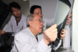 中國肝膽外科之父——吳孟超