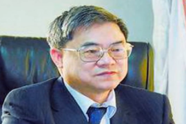 <em>中國</em>工程院<em>院士</em>、通信網(wǎng)絡(luò)專家—<em>鄔</em><em>賀</em><em>銓</em>