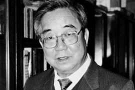 帶你了解中國科學(xué)院院士、地質(zhì)學(xué)家—鄧起東