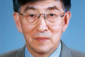 王大中—國際核能領域著名學者、中國科學院院士