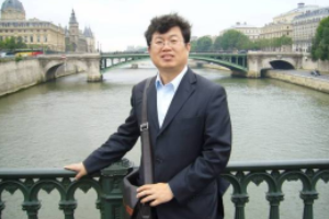 張躍明—北京工業大學<em>教授</em>