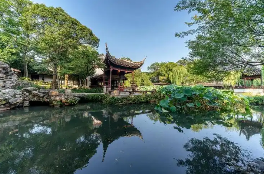 <em>園林</em><em>工程技術</em><em>專業</em>：<em>課程</em><em>思</em><em>政</em>視域下<em>園林植物</em><em>造</em><em>景</em><em>課程</em>教學探索