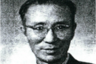 孫醒東<em>先生</em>：<em>中國(guó)</em>大豆<em>育種</em><em>奠基</em>人