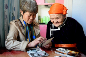 三千孤兒入內蒙—國家的孩子4