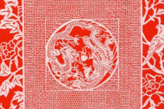 <em>美育</em><em>類(lèi)</em><em>資源</em>—樂(lè)清細(xì)紋刻紙