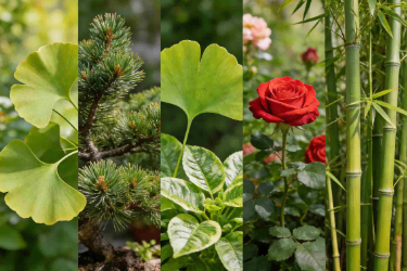 <em>園林</em>工程<em>技術</em><em>專業</em>：《<em>園林</em><em>植物</em>識別—<em>鄉土</em><em>植物</em>識別》<em>課程</em><em>思</em><em>政教</em>學<em>案例</em>