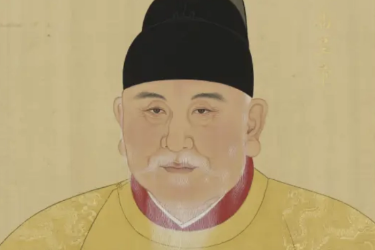 朱元璋—明朝開(kāi)國(guó)<em>皇帝</em>