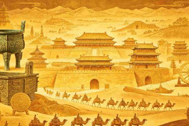 <em>通</em><em>識</em><em>課</em>：《中國歷史—第8<em>課</em> 安史之亂<em>與</em><em>唐朝</em><em>的</em>衰落》<em>課程</em><em>思</em>政教學<em>案例</em>